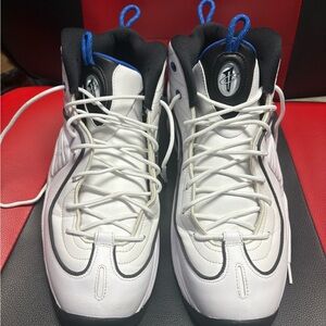 Nike Air Penny 2 home